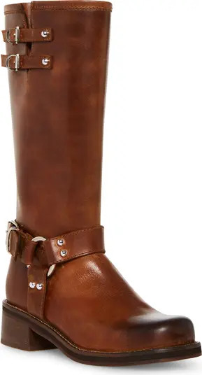 Bryanna Moto Boot (Women) | Nordstrom Rack