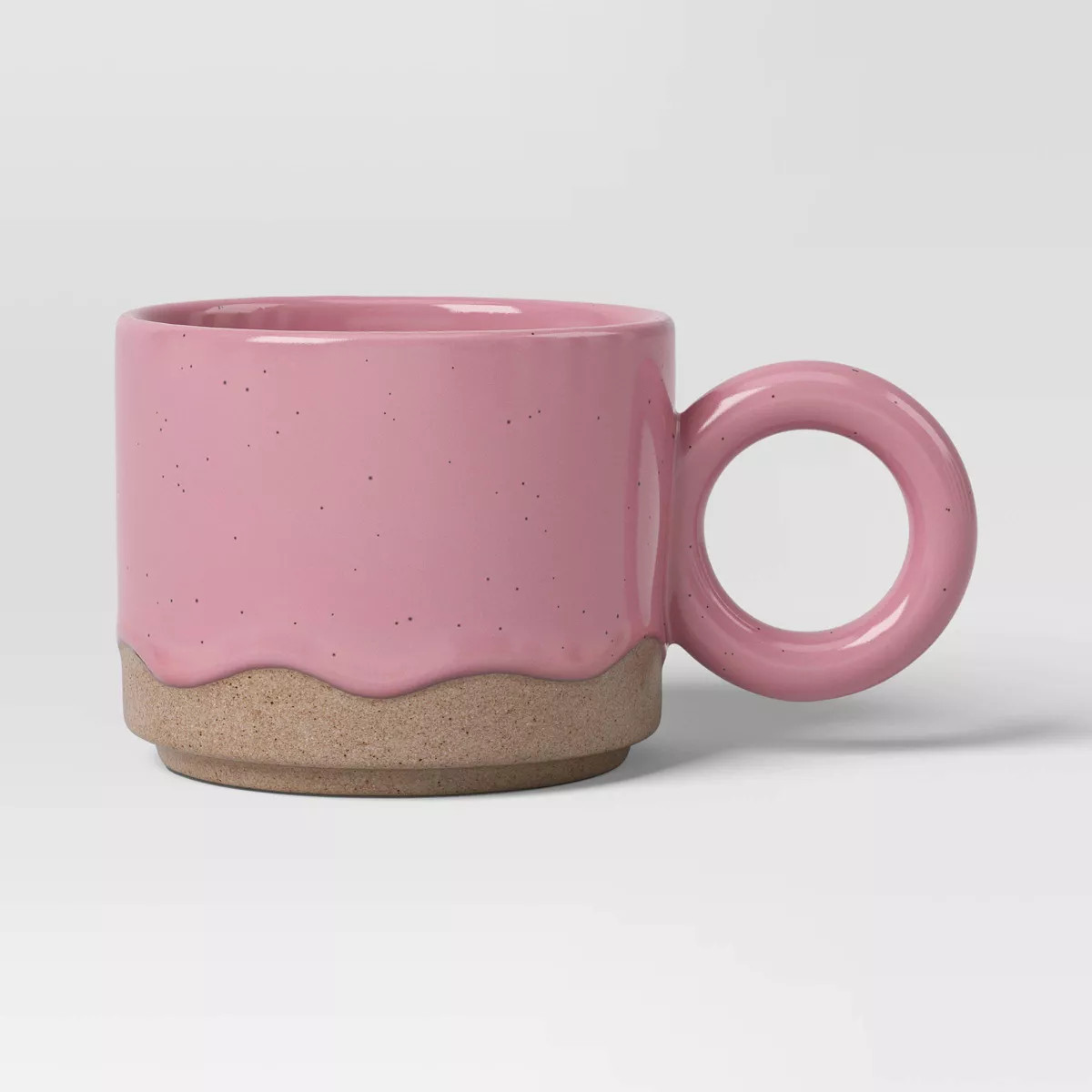16 fl oz Stoneware Glaze Mug - Room Essentials™ | Target