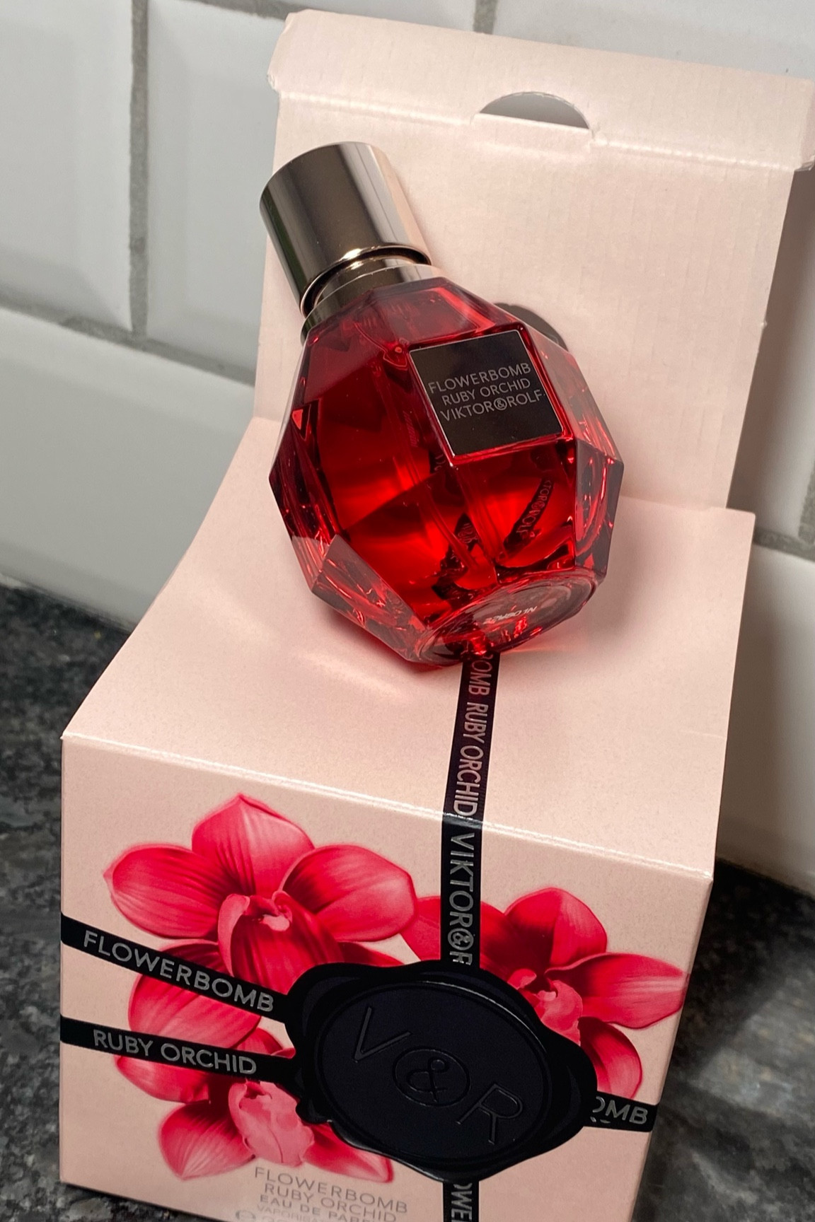 Sephora fragrance faves : Vilktor & Rolf 

#LTKGiftGuide #LTKHoliday #LTKbeauty