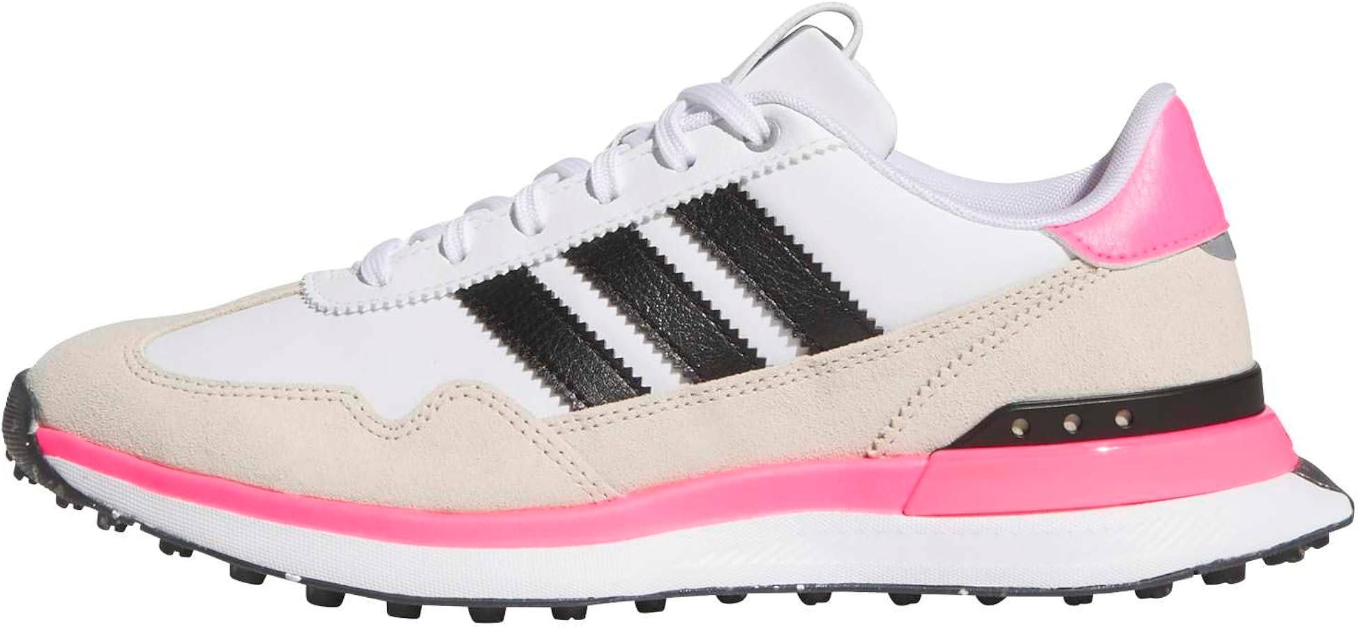 adidas Golf Women's S2G 26 Textile Spikeless Golf Shoes | Amazon (US)
