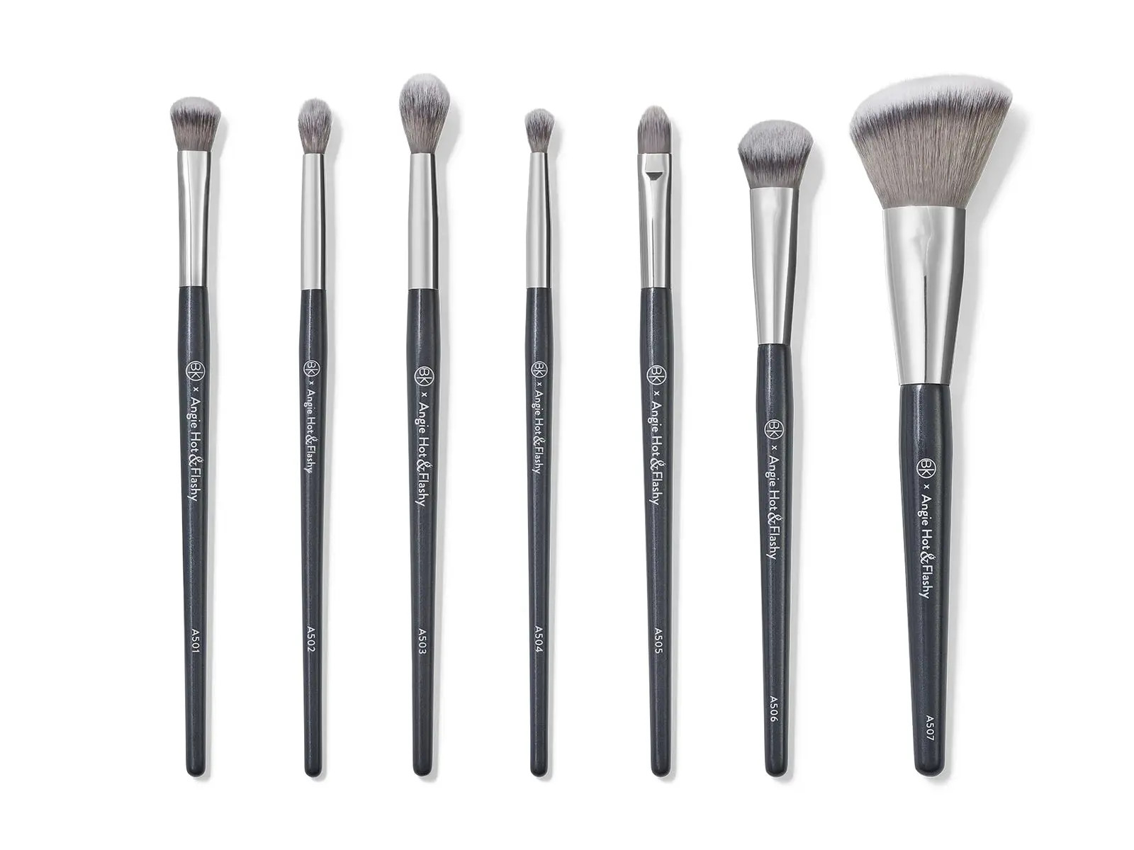 Angie Hot & Flashy Brush Set | Nordstrom | Nordstrom