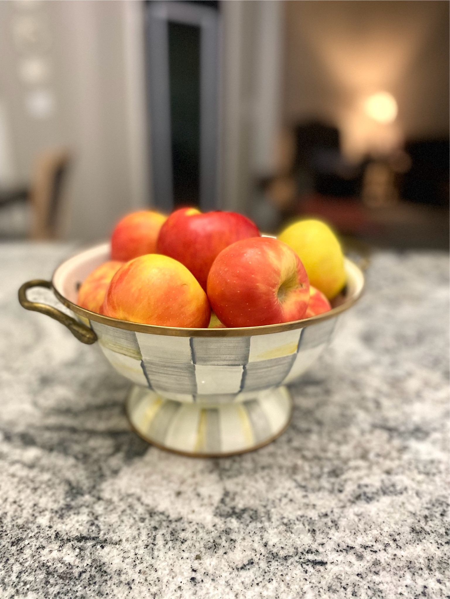 MacKenzie-Childs sale! This everything bowl would be the perfect addition to your kitchen or would make a great gift! 

#LTKHome #LTKSaleAlert #LTKFindsUnder100