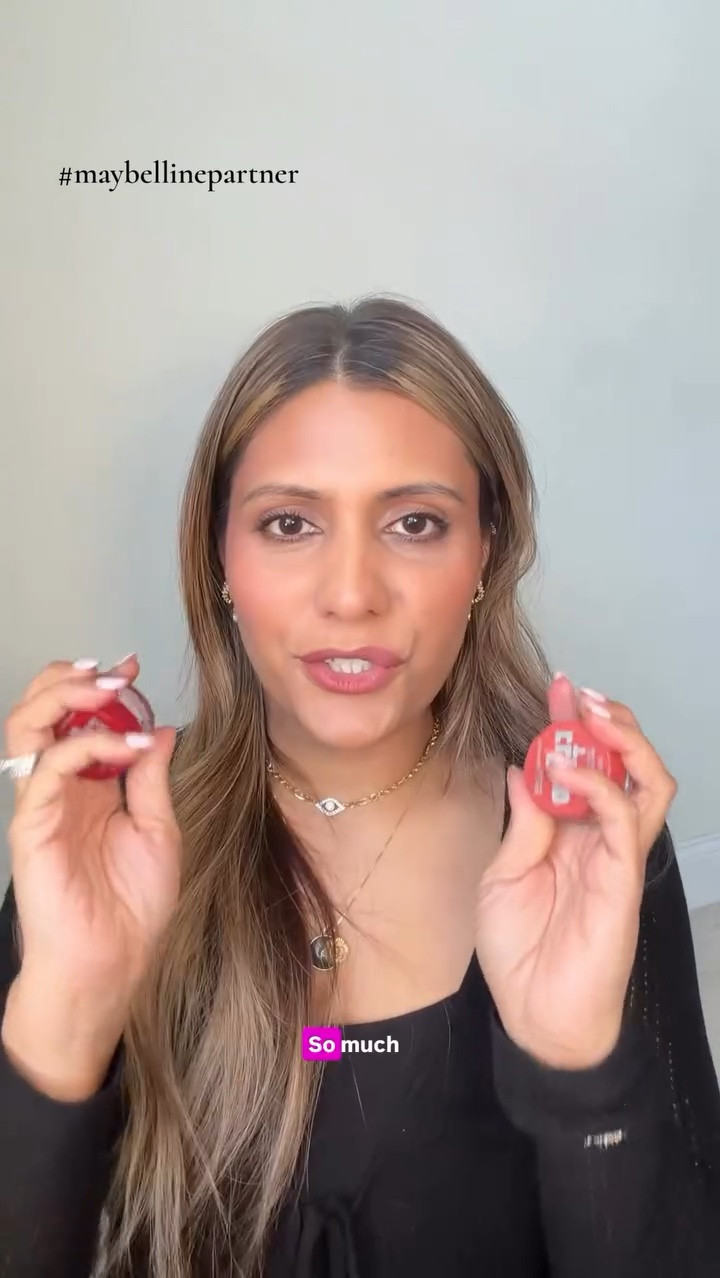 they feel like butterrrrr!!!!! LOVE it ❤️

 @maybelline #MaybellinePartner #LOrealistar #MyCloudtopiaLook #blush #beauty