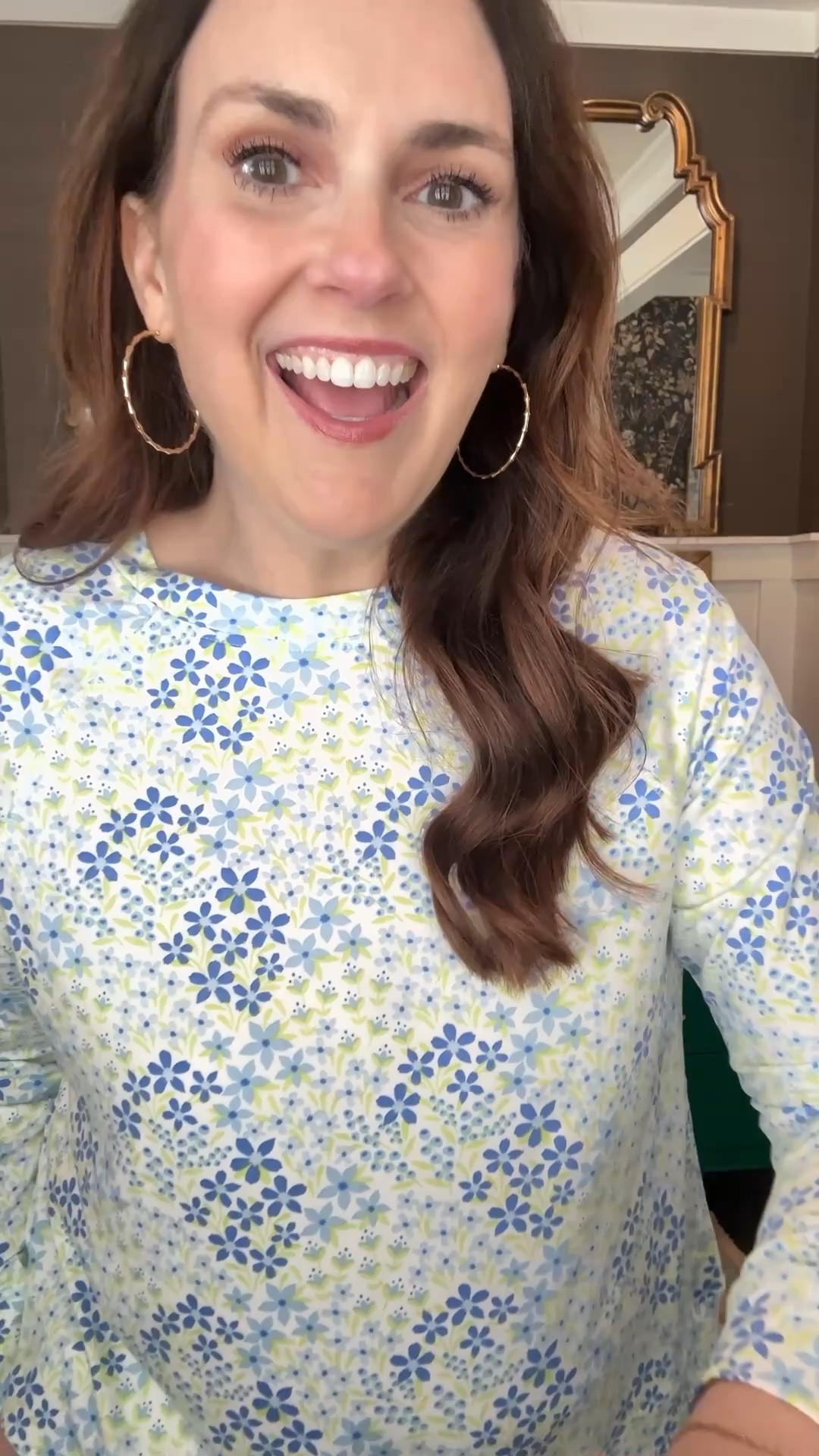 Spring break look unlocked! The coziest set, selling out in some patterns, so grab it quick! Code SPRING20 saves 20%. 



#LTKstorytime #LTKgrwm #LTKootd