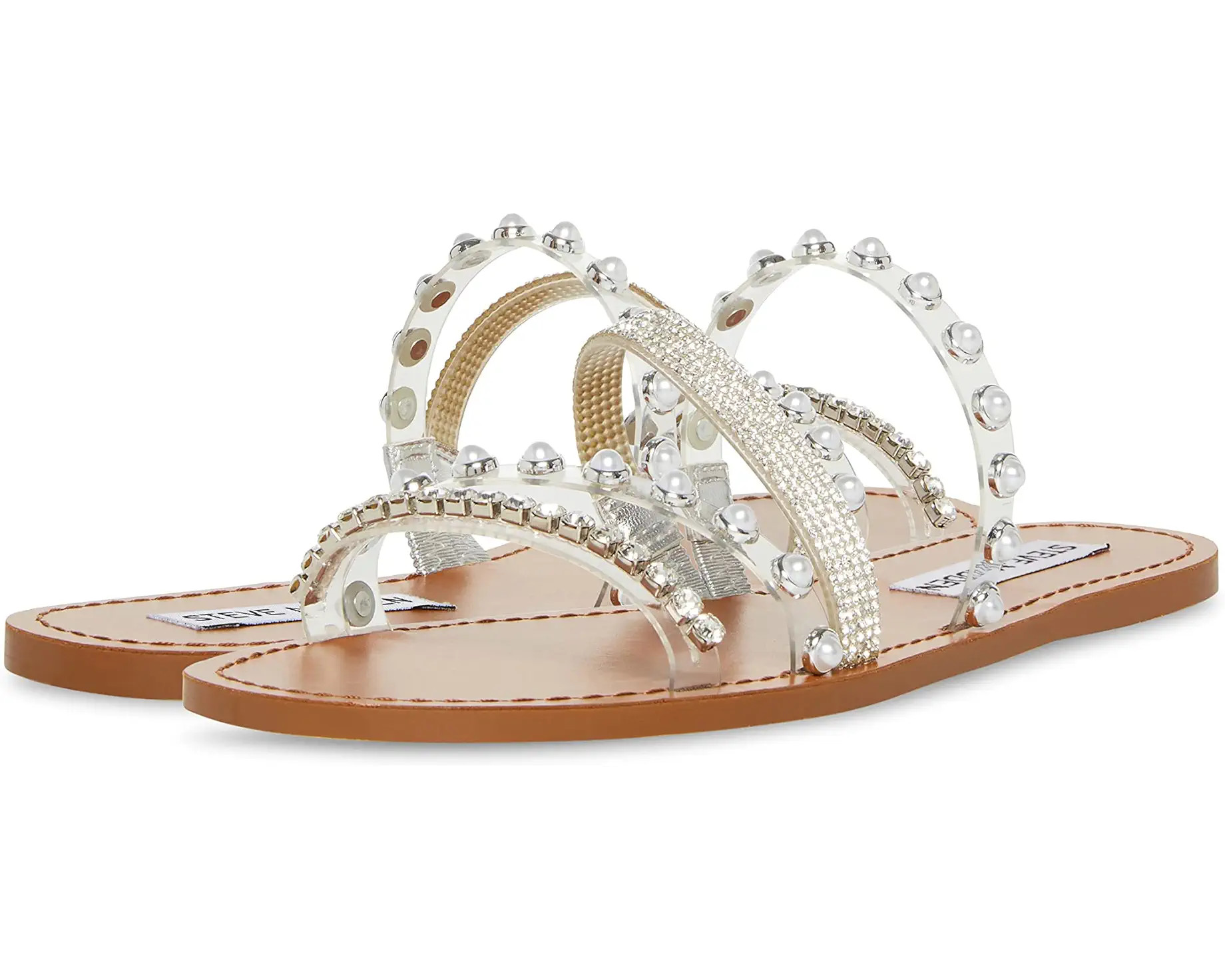 Attentive Sandal | Zappos