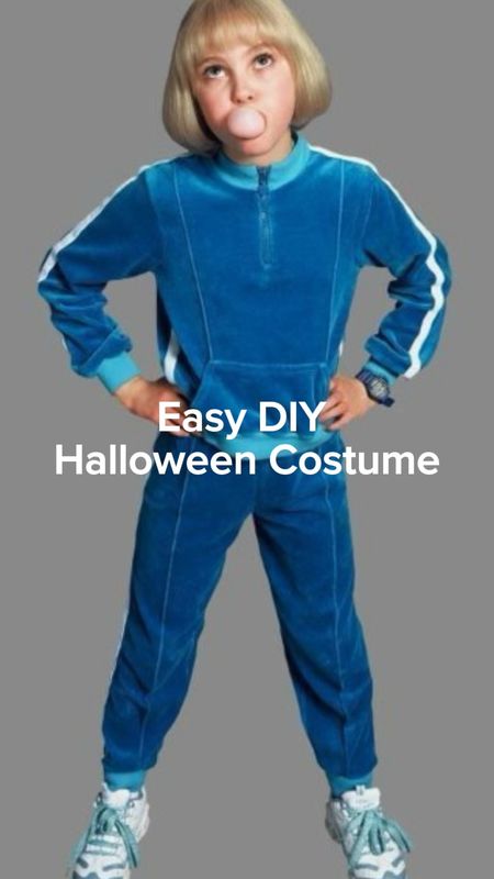 Easy DIY Halloween Costume Ideas 


Willy Wonka | Women’s Costume | Cheap Costume | Violet | Halloween

#LTKHoliday #LTKSeasonal #LTKHalloween