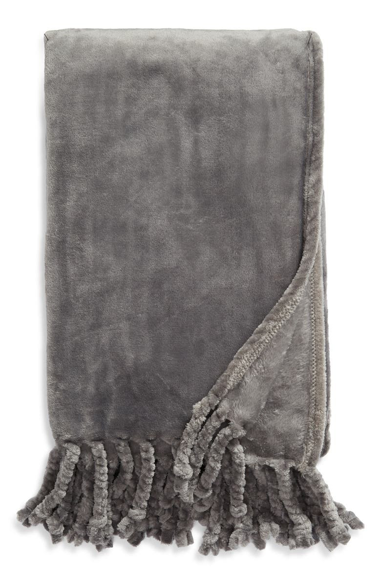 Bliss Oversize Throw Blanket | Nordstrom