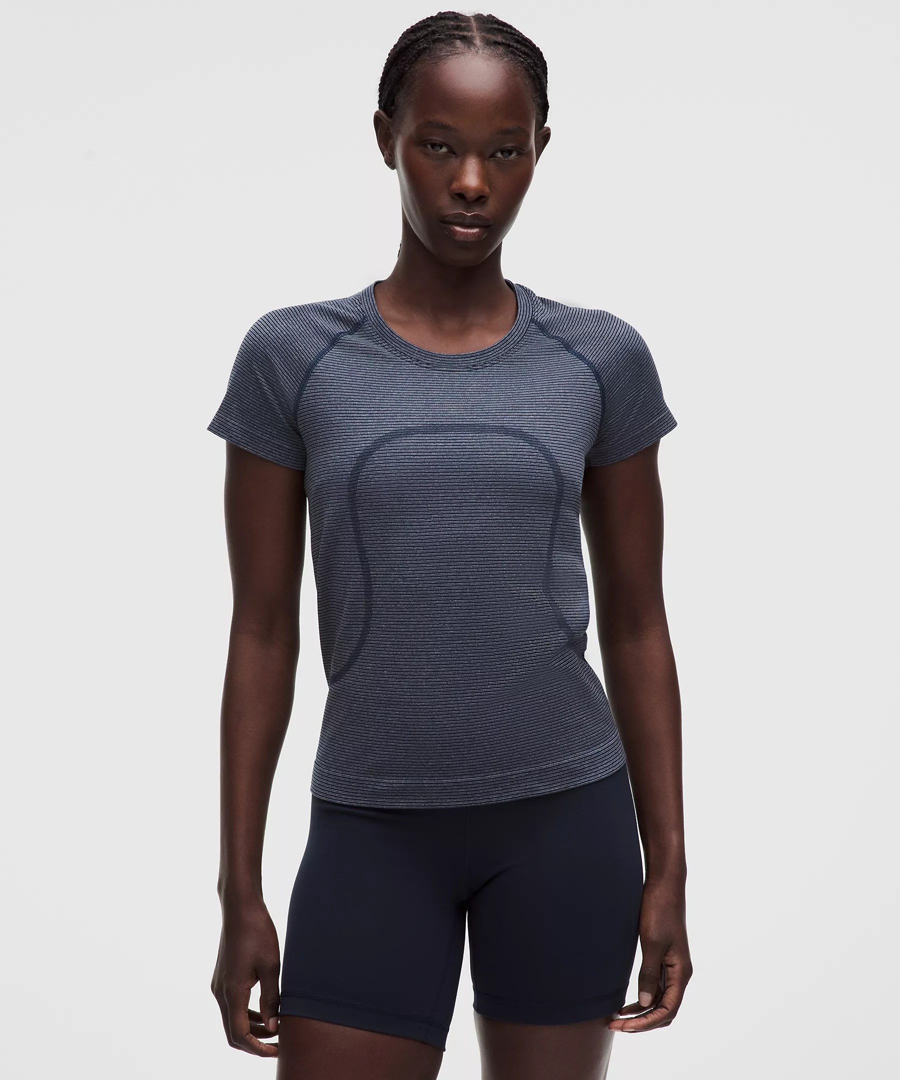 Swiftly Tech Short-Sleeve Shirt 2.0 | Lululemon (US)