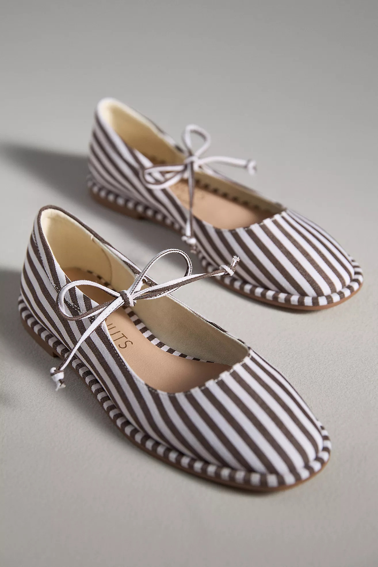 Coconuts by Matisse Mary Jane Flats | Anthropologie (US)