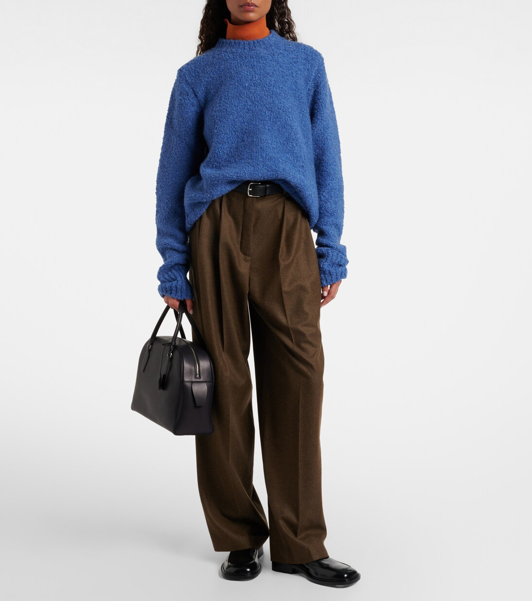 Cloud cashmere sweater | Mytheresa (UK)