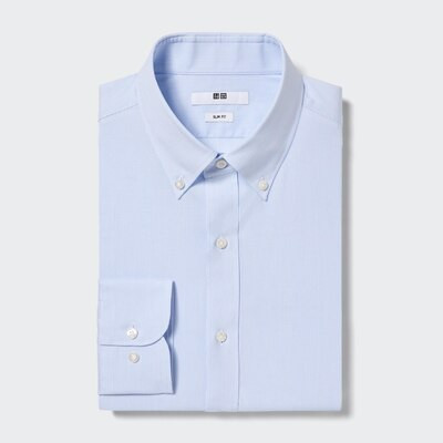Color: 62 BLUE | UNIQLO (US)