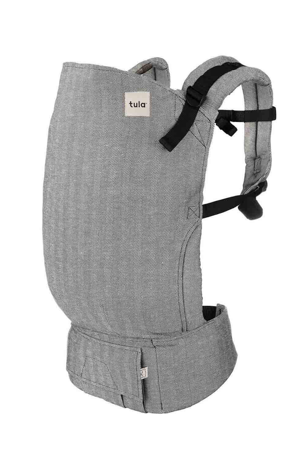 Ash Linen – Tula Toddler Carrier - Tula US | Baby Tula
