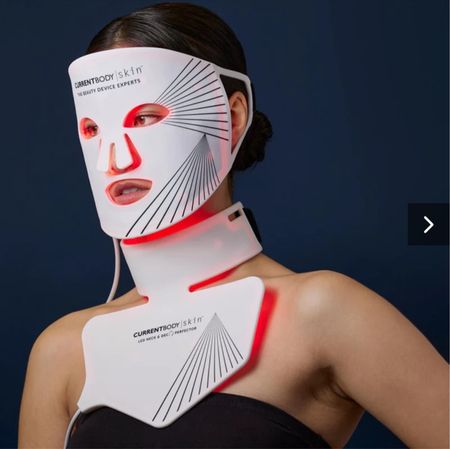 Led face mask

#LTKSpringSale #LTKsalealert #LTKbeauty