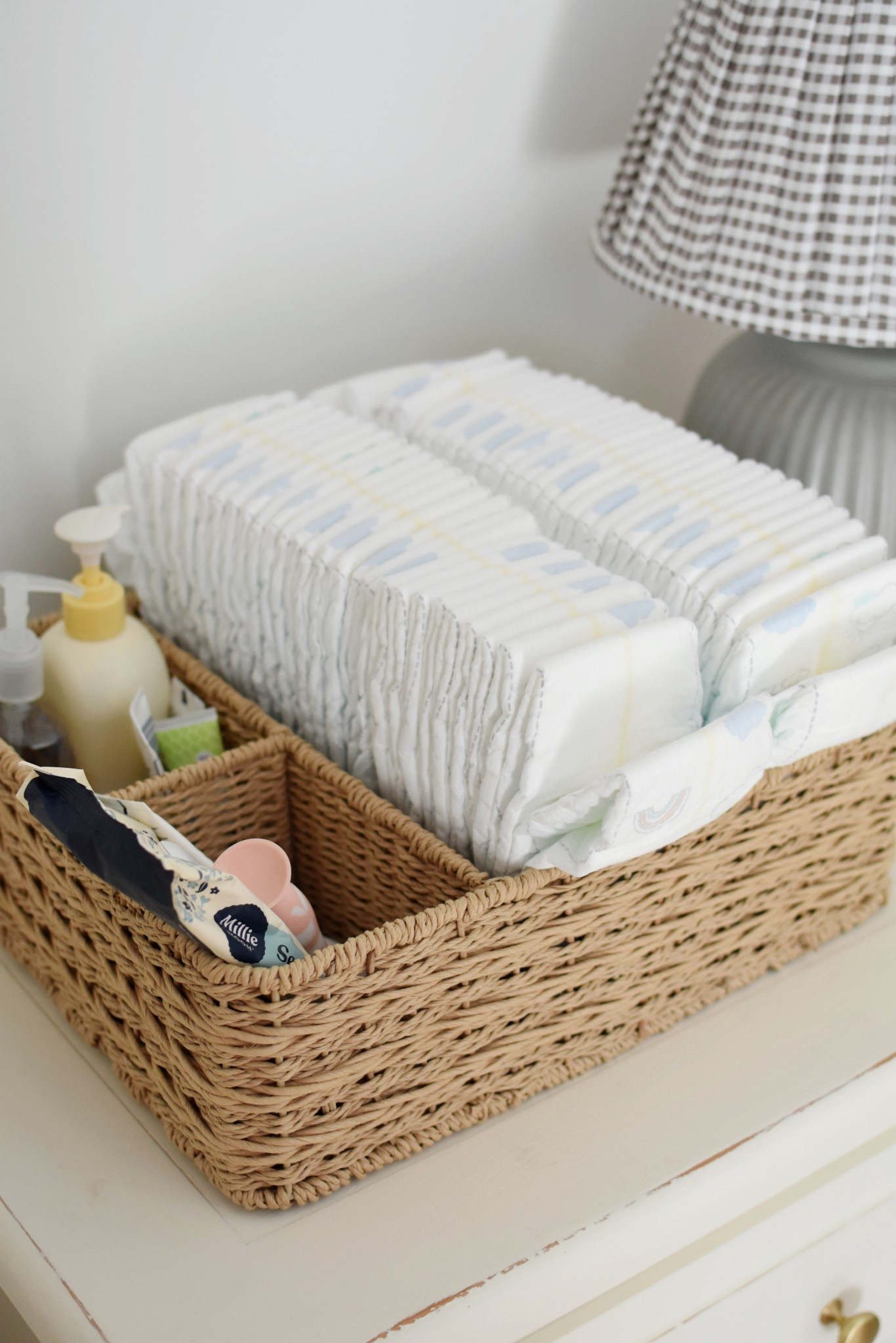 Changing table storage

#LTKKids #LTKHome #LTKBaby