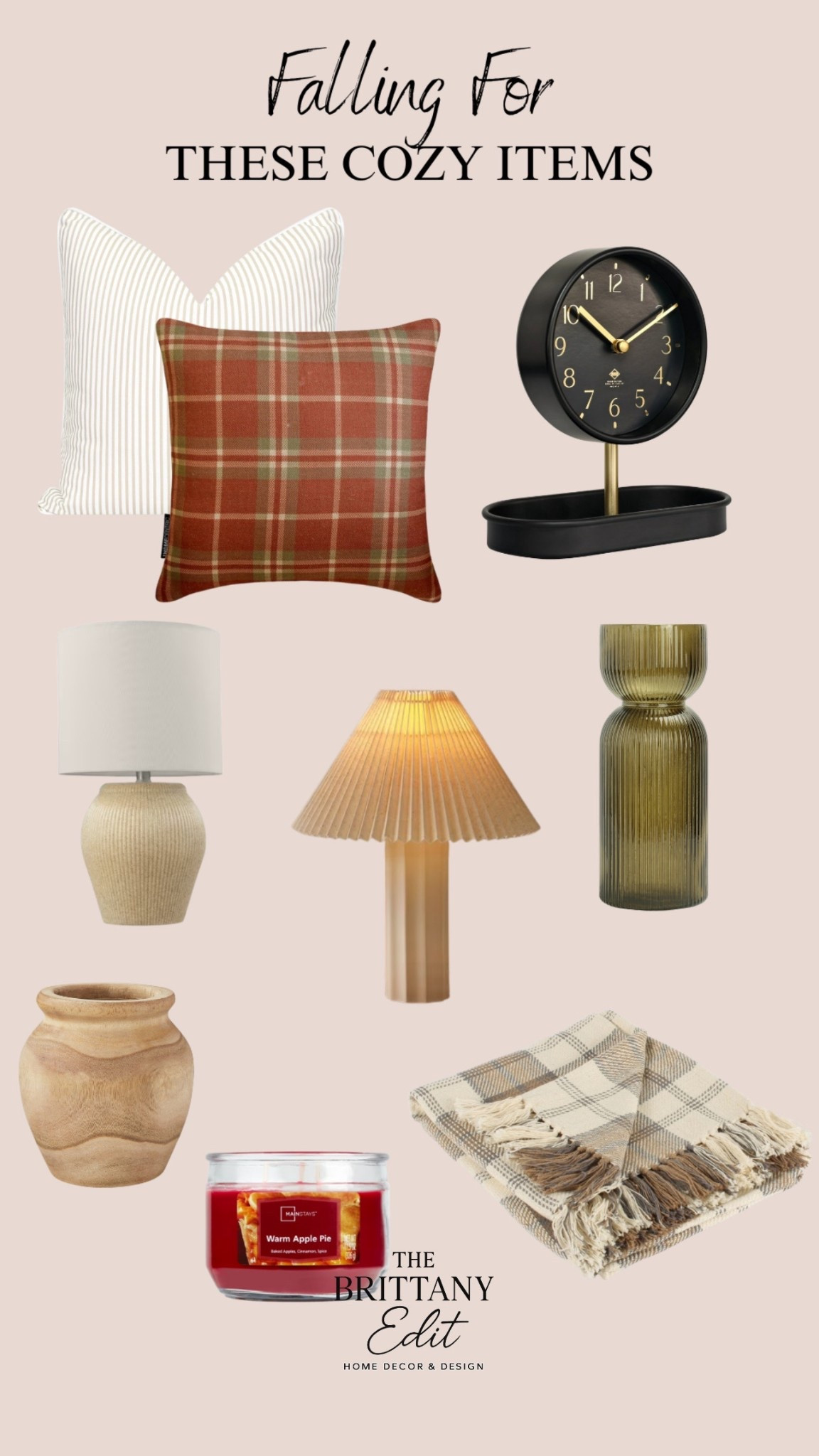 Some amazing cozy decor for Fall! 

#LTKSeasonal #LTKHome