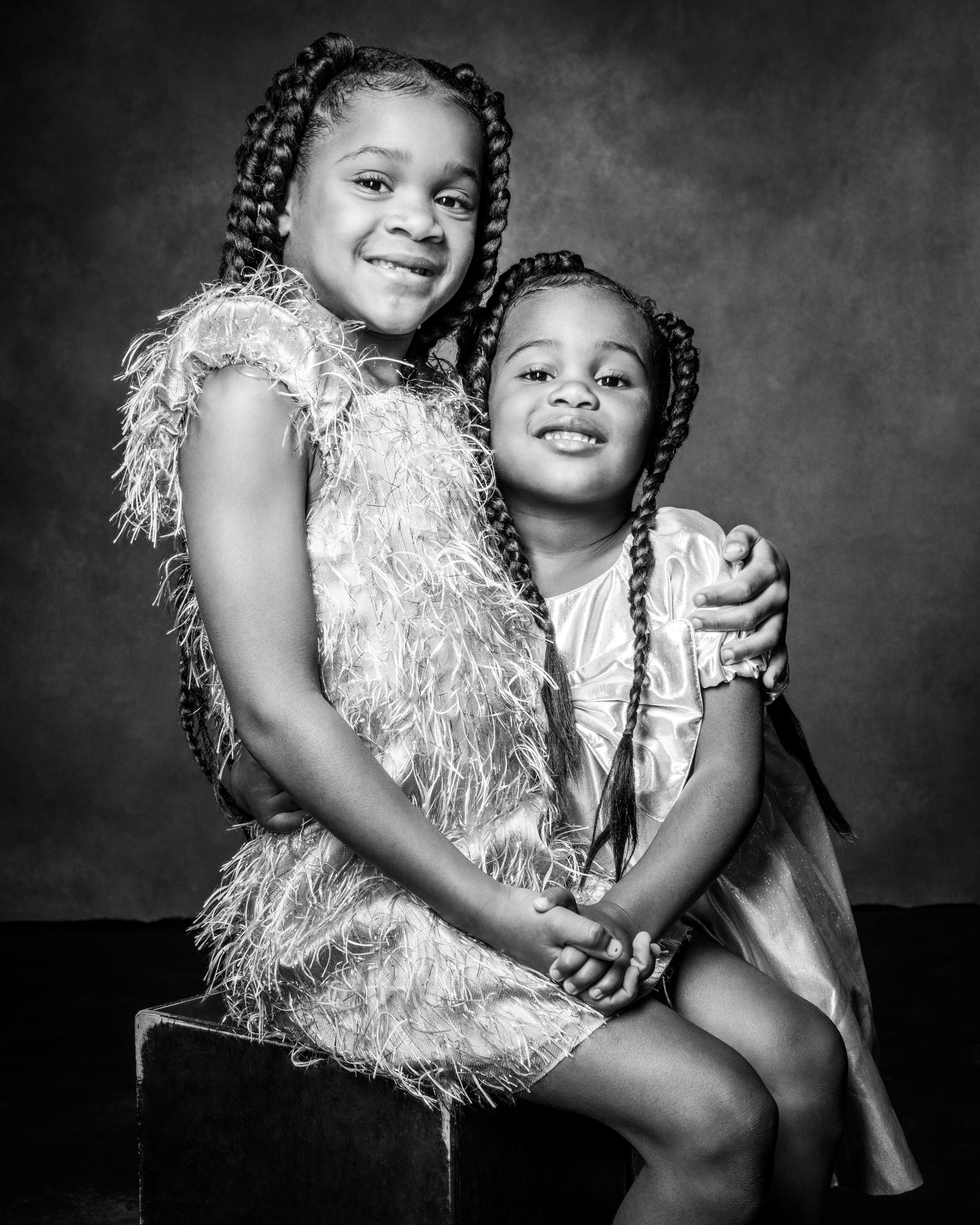 For Black and White Family Photos, I love going with metallics and high contrast pieces that will catch the light. If a high contrast shot is for you, here are my favorite pieces for girls:

Holiday
Family Photo Outfit
Family Photo
Holiday Outfit
Thanksgiving Outfit
Kids Family Photo Outfit 

 #LTKHoliday #LTKKids #LTKFamily