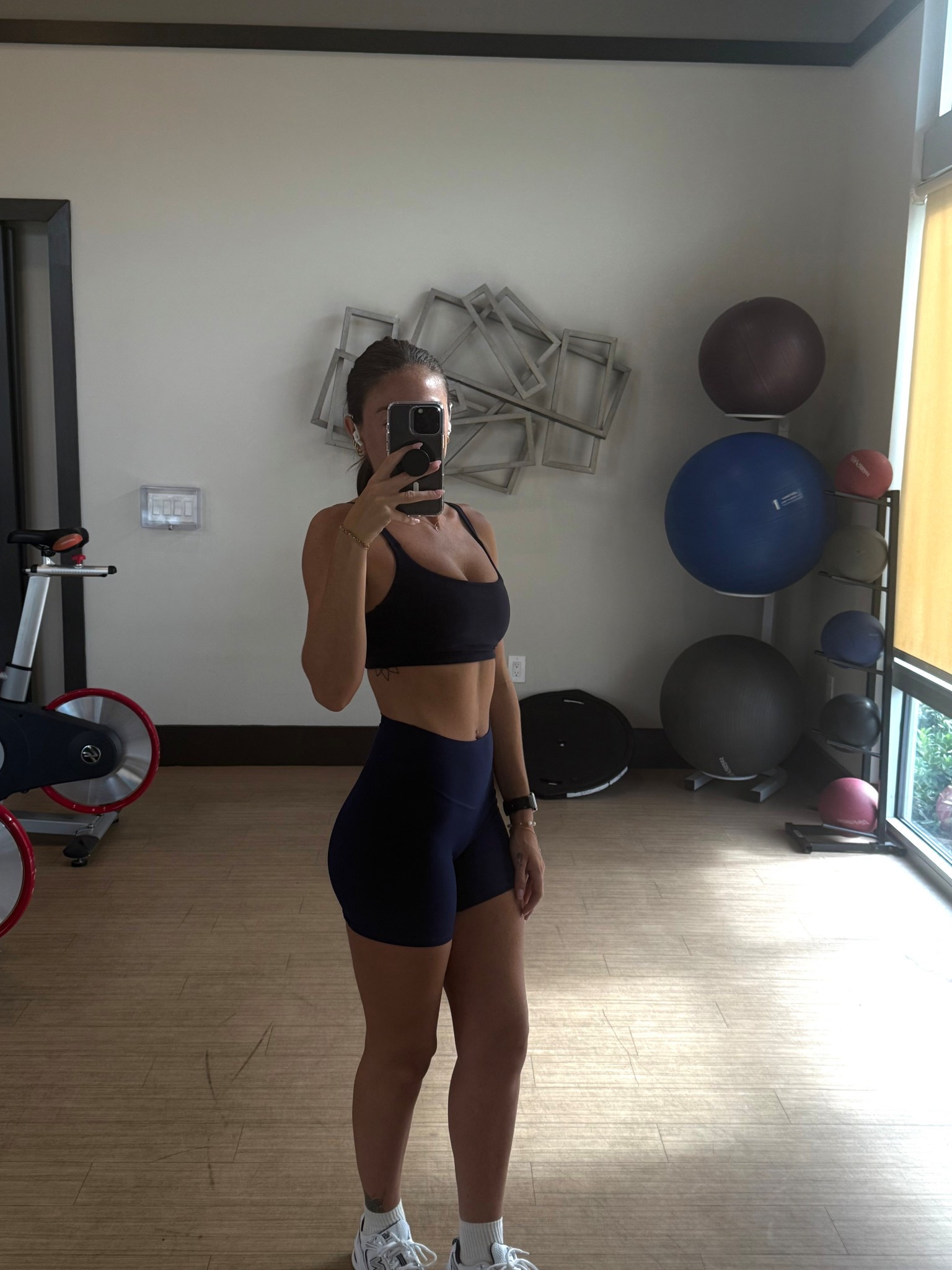Vitality set 

#LTKU #LTKActive #LTKTravel