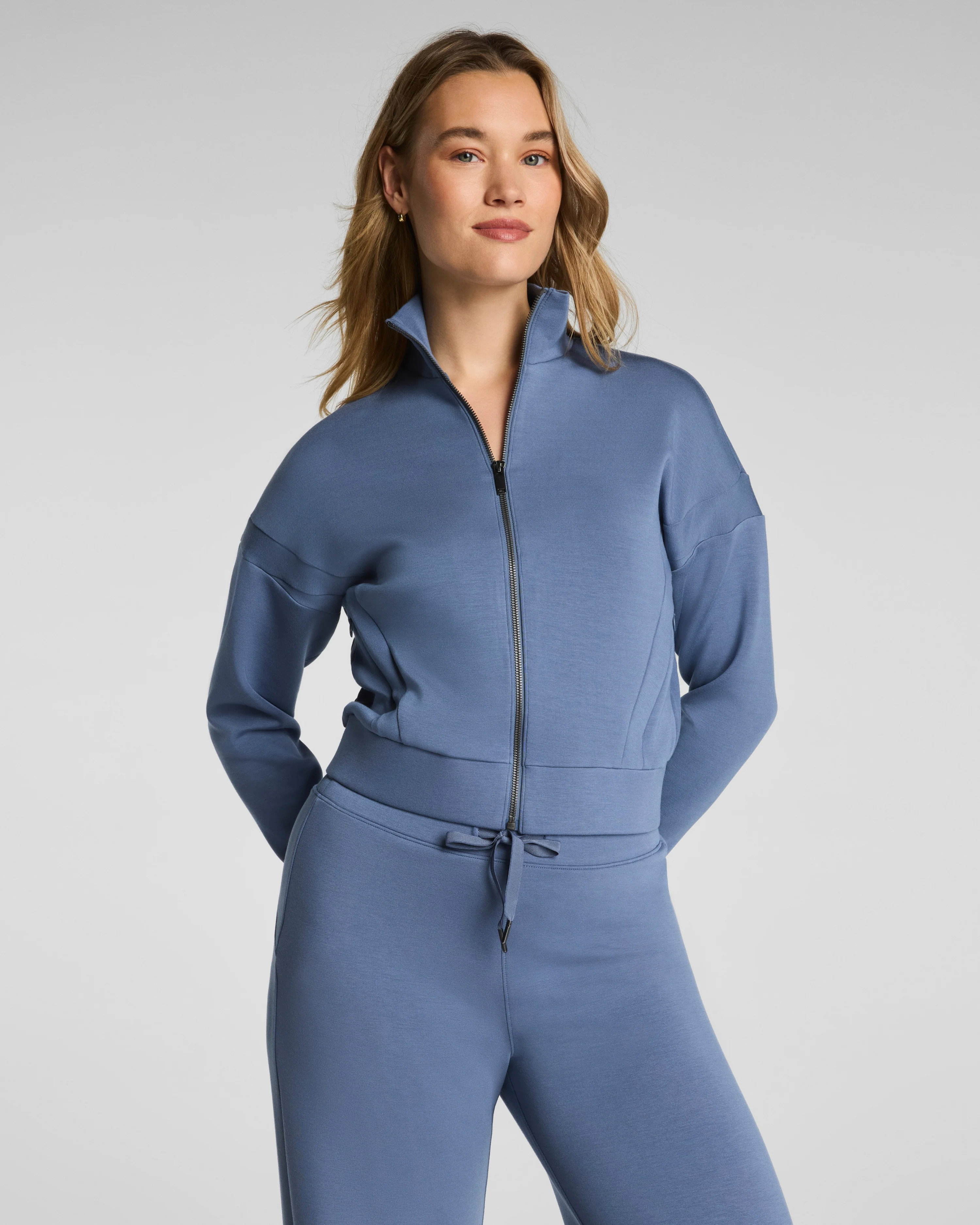 SPANX AirEssentials®Track Jacket | Spanx