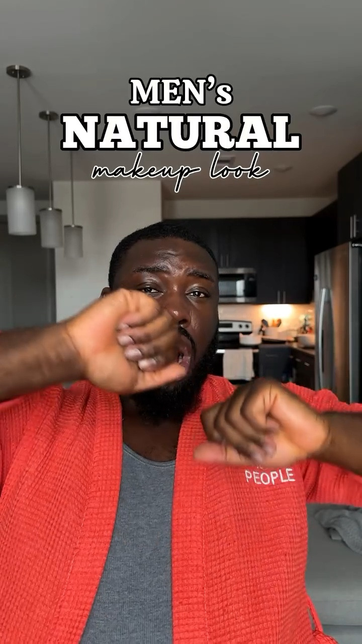 All you need is a skin tint and bronzer to get that perfect #naturalmakeuplook ☺️
What more conviction do you need? 
Products used✨
@lorealparis magic root coverup 
@lorealparis setting mist (I swear by this oneeeee🥹)
@onesize oil sucker primer 
@yslbeauty skin tint 
@fentybeauty cheeks out cream bronzer 
@diorbeauty lip glow oil 
@onesize on til’ dawn setting spray 
Men makeup, makeup products, skin tint,  bronzer, lip oil, primer, setting spray, Loreal Paris, one size beauty, Dior beauty, Fenty beauty
#menmakeup #menskin #makeupformen #ootdmens #bronzers #lipoils