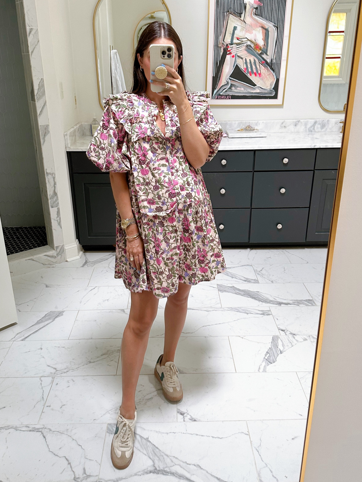 OOTD! wearing an xs 

#LTKSeasonal #LTKBump