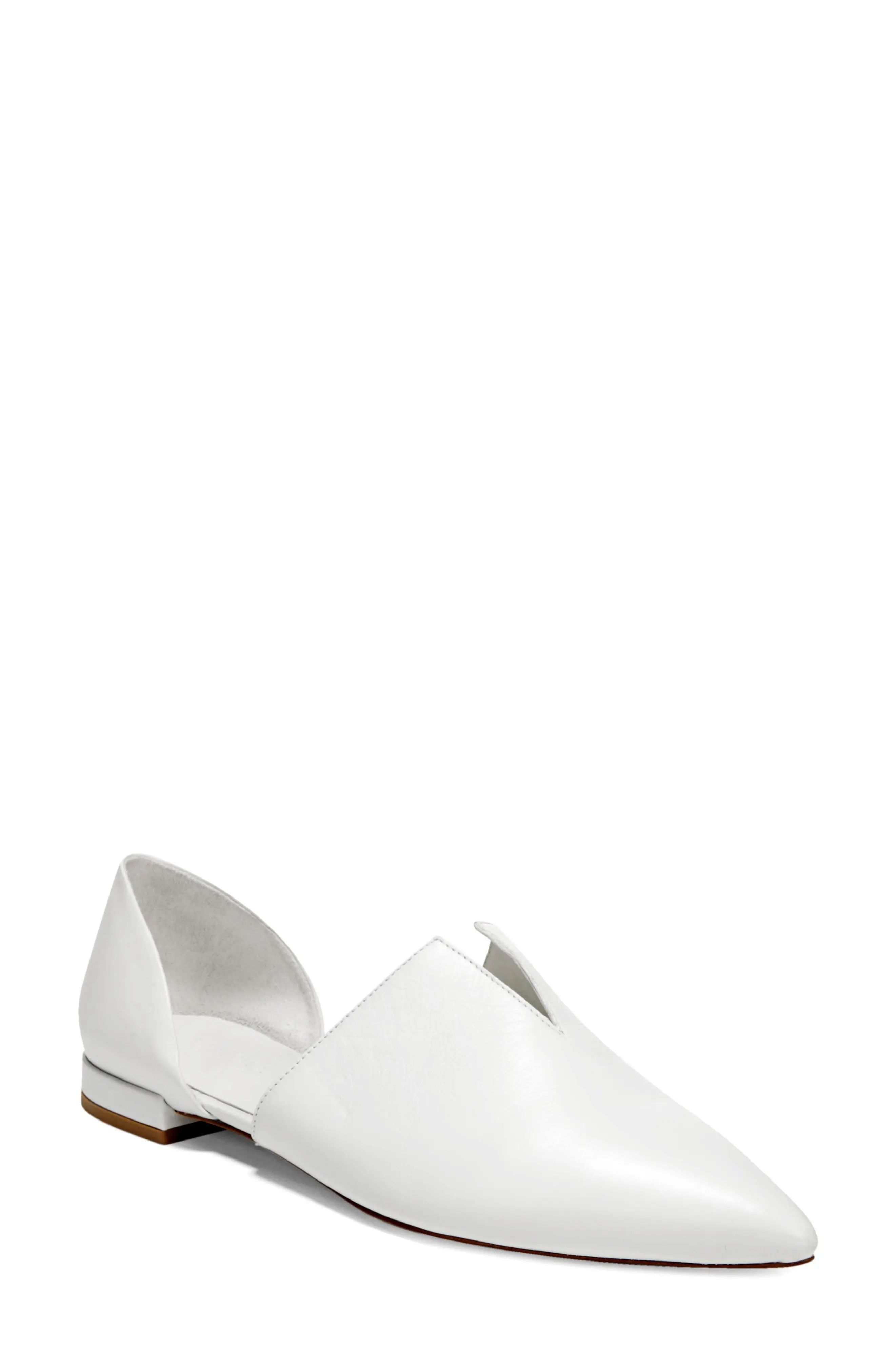 Vince Darlington Flat (Women) | Nordstrom