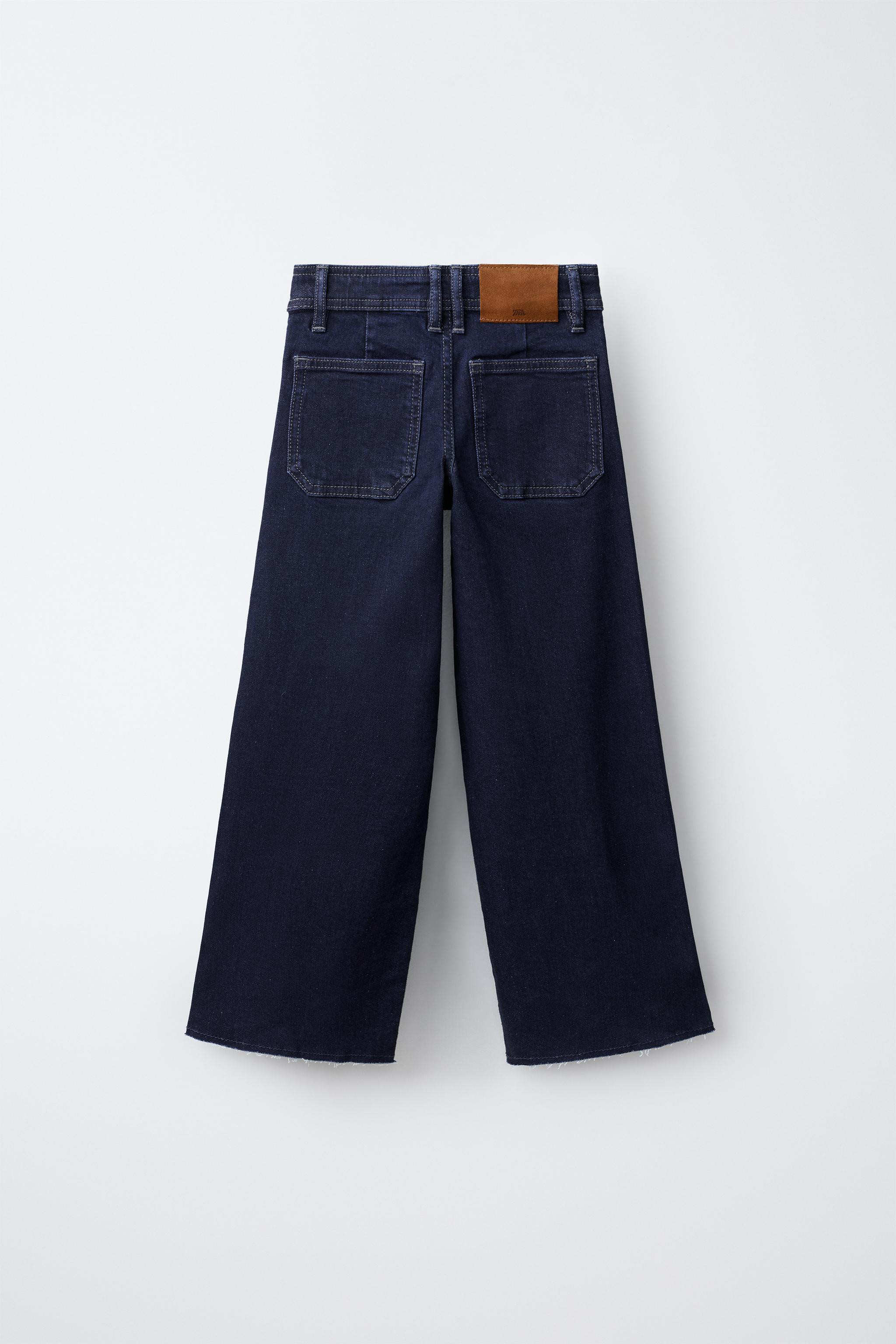 MARINE JEANS | Zara US