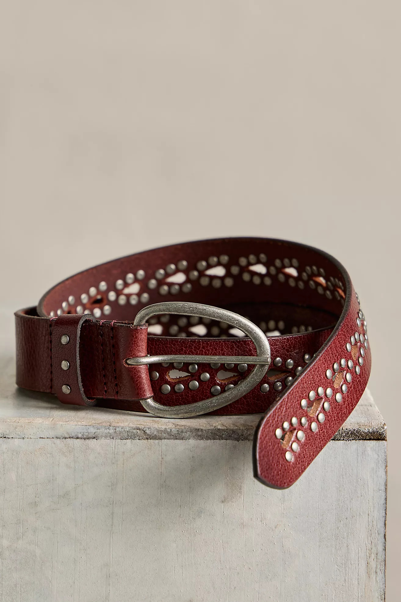 We The Free Preston Stud Belt | Free People (Global - UK&FR Excluded)