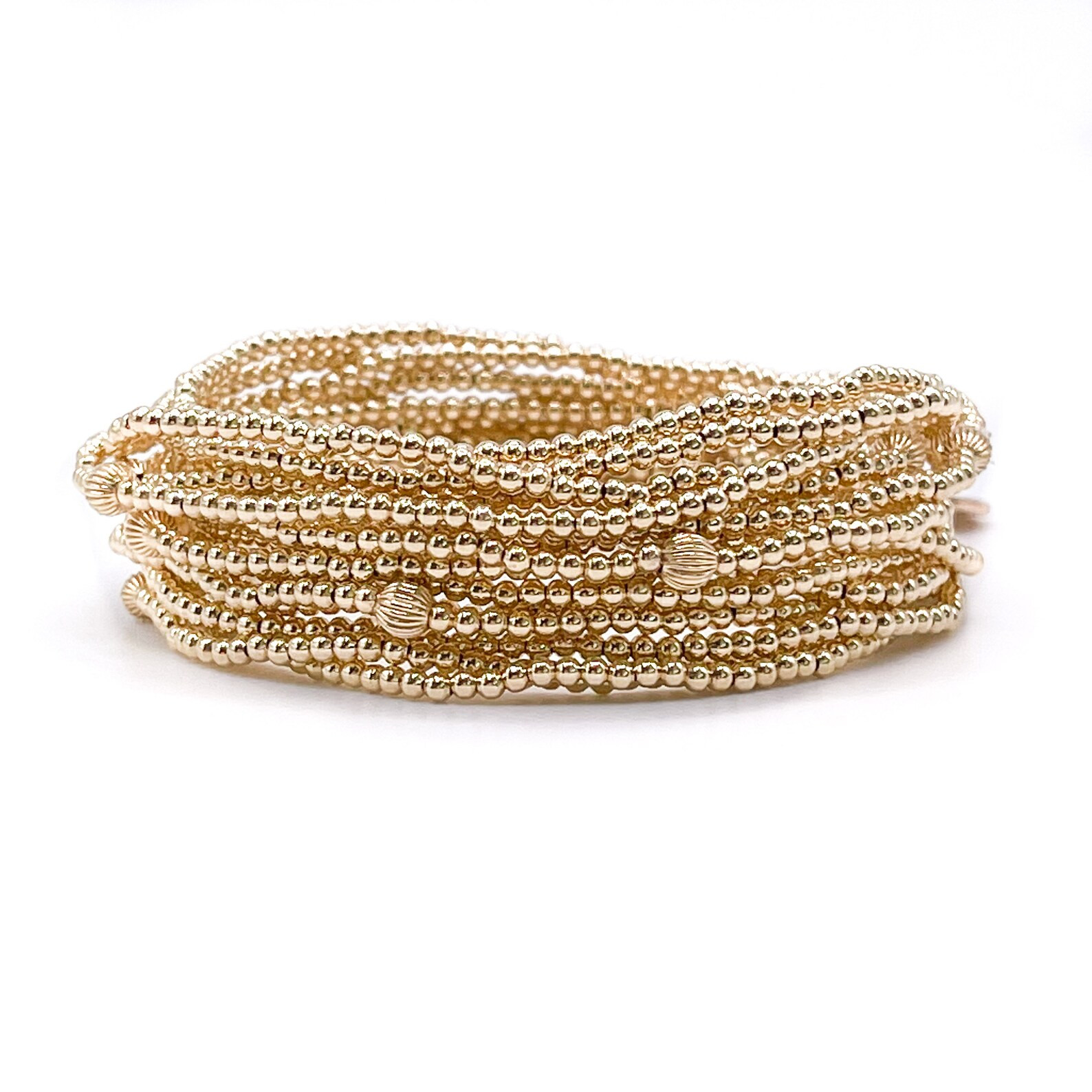 2mm Gold Ball | Etsy | Etsy (US)