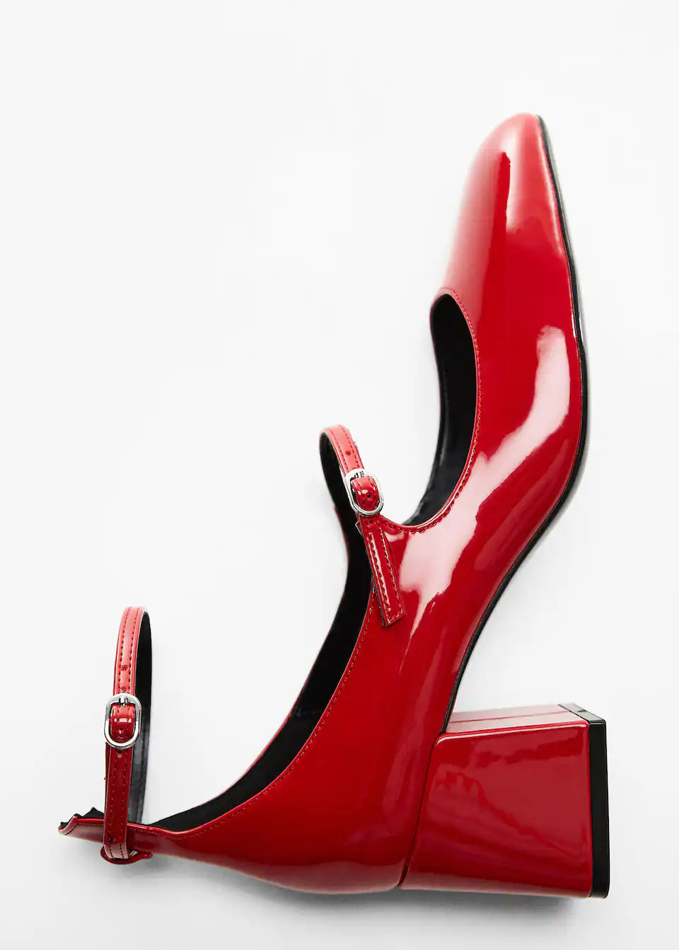 Shoes for Women 2023 | Mango United Kingdom | MANGO (UK)