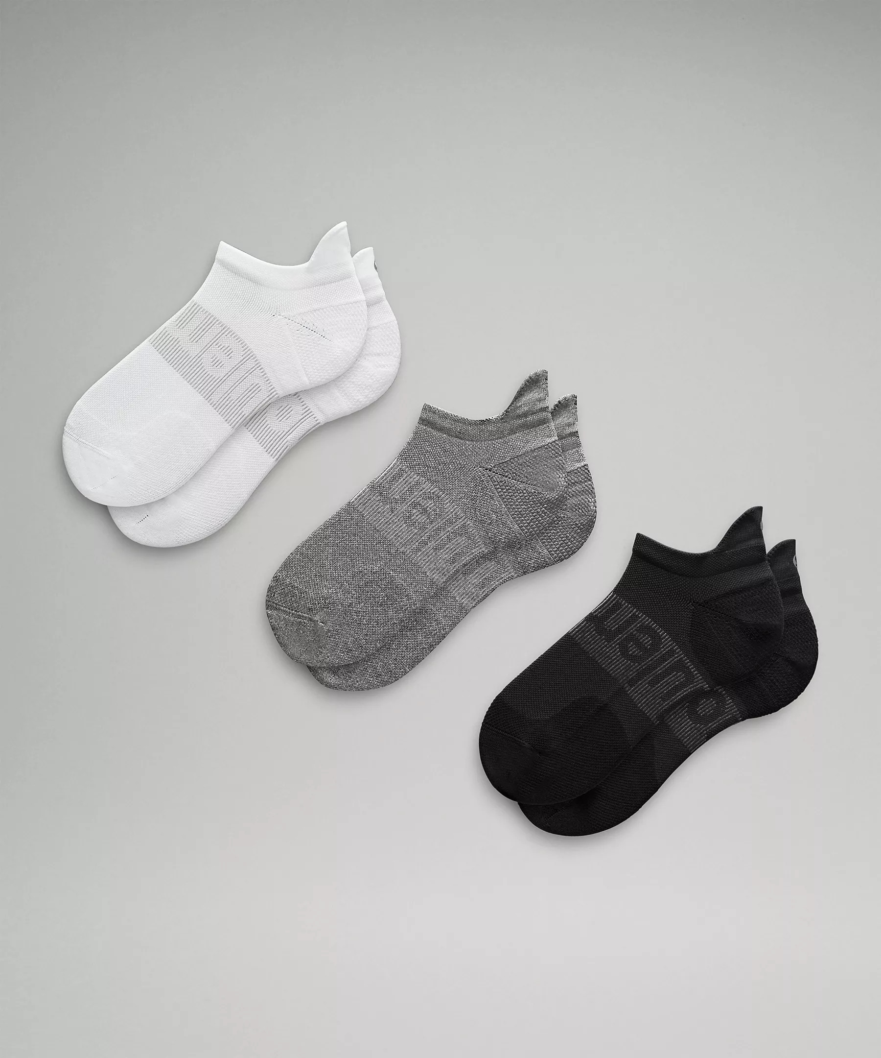Women's Power Stride Tab Sock | Lululemon (US)