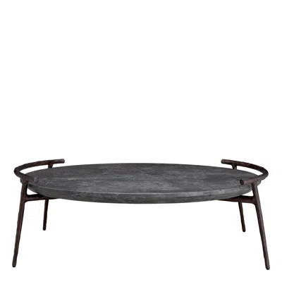 Arca Four Leg Coffee Table | Perigold