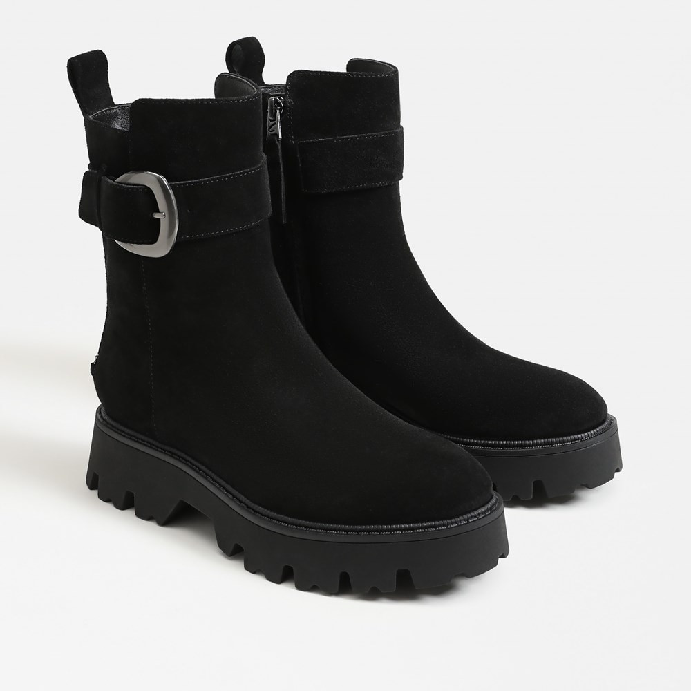 Primm Short Boot | Circus by Sam Edelman