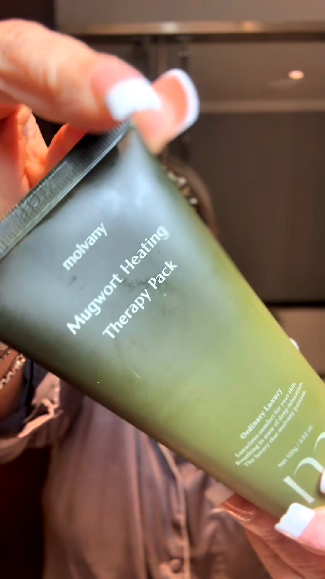 Absolutely love this mask 

#LTKBeauty #LTKOver40 #LTKselfcare