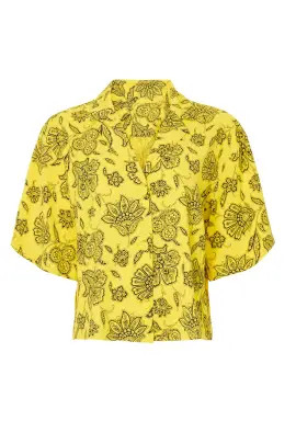 Saunders Collective | Rent the Runway