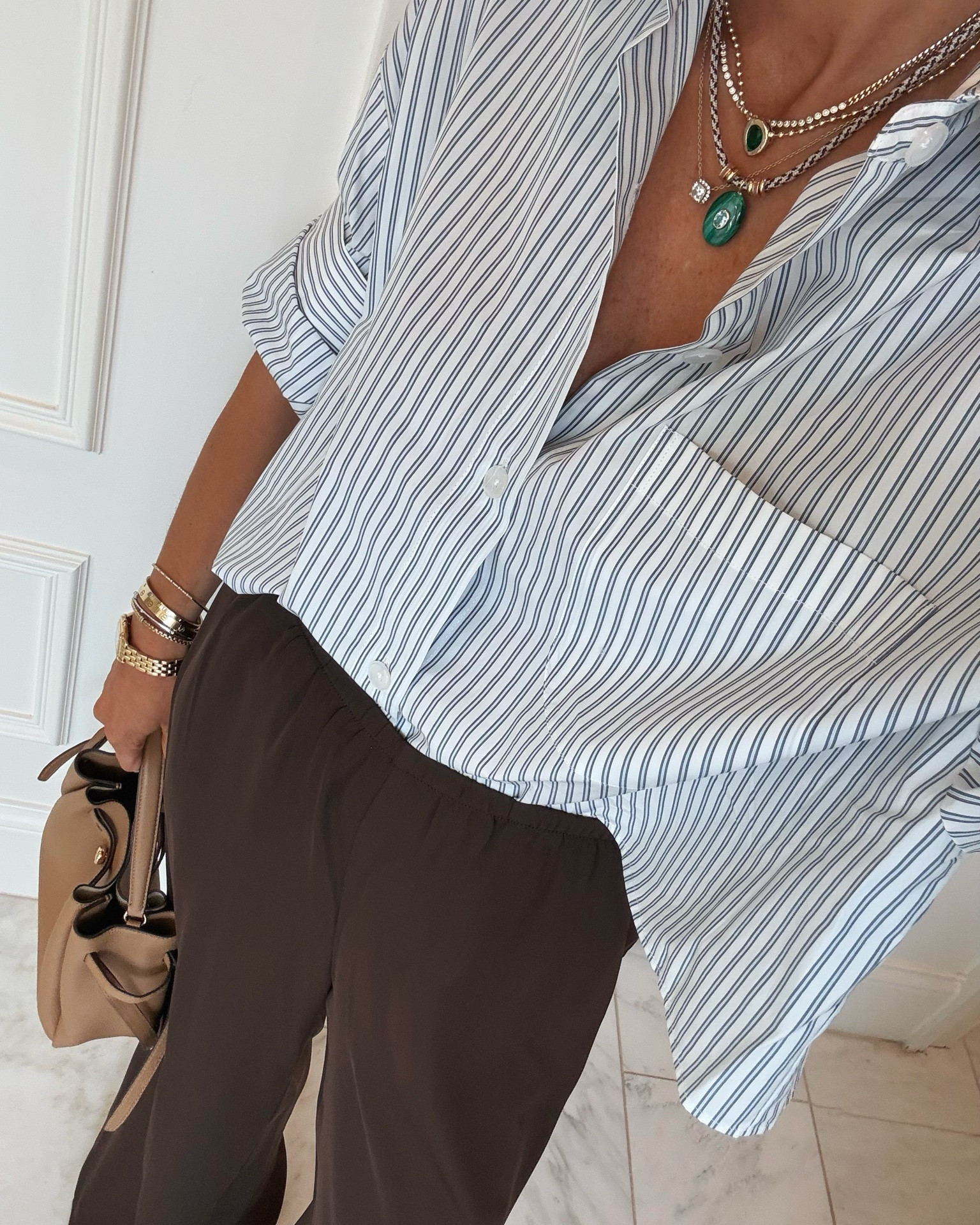 Styling these target pants for now and back to school events and happenings