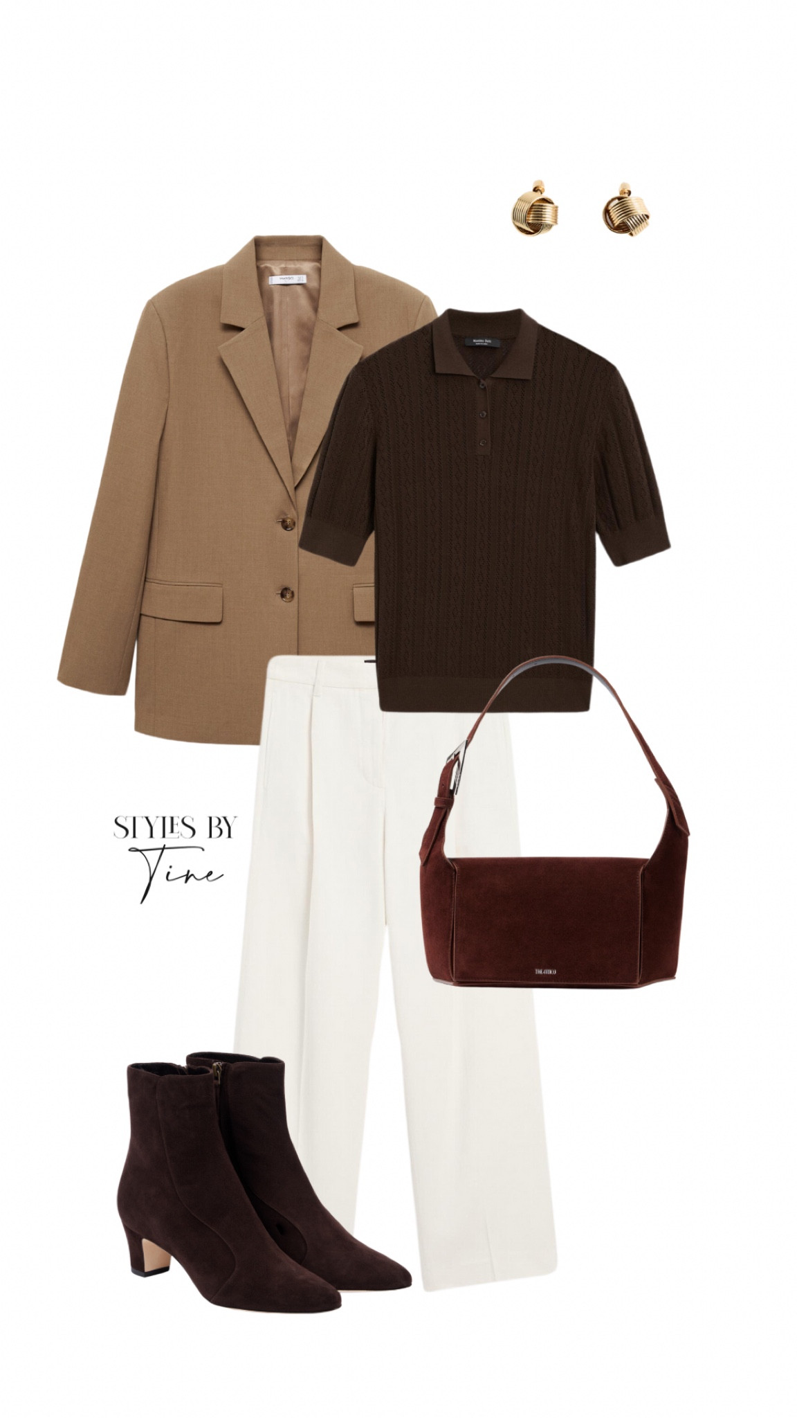 Outfit Ideas for Women over 40

#LTKmidsize #LTKtravel #LTKstyletip