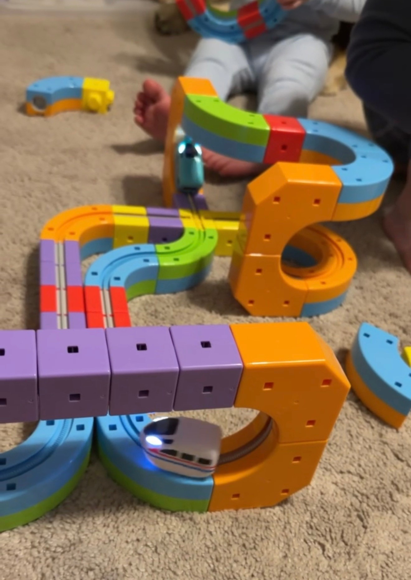 The coolest toy for the boys! They’ve played with it every day!

#LTKmomlife