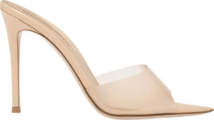 Gianvito Rossi Elle Mules | Nordstrom | Nordstrom