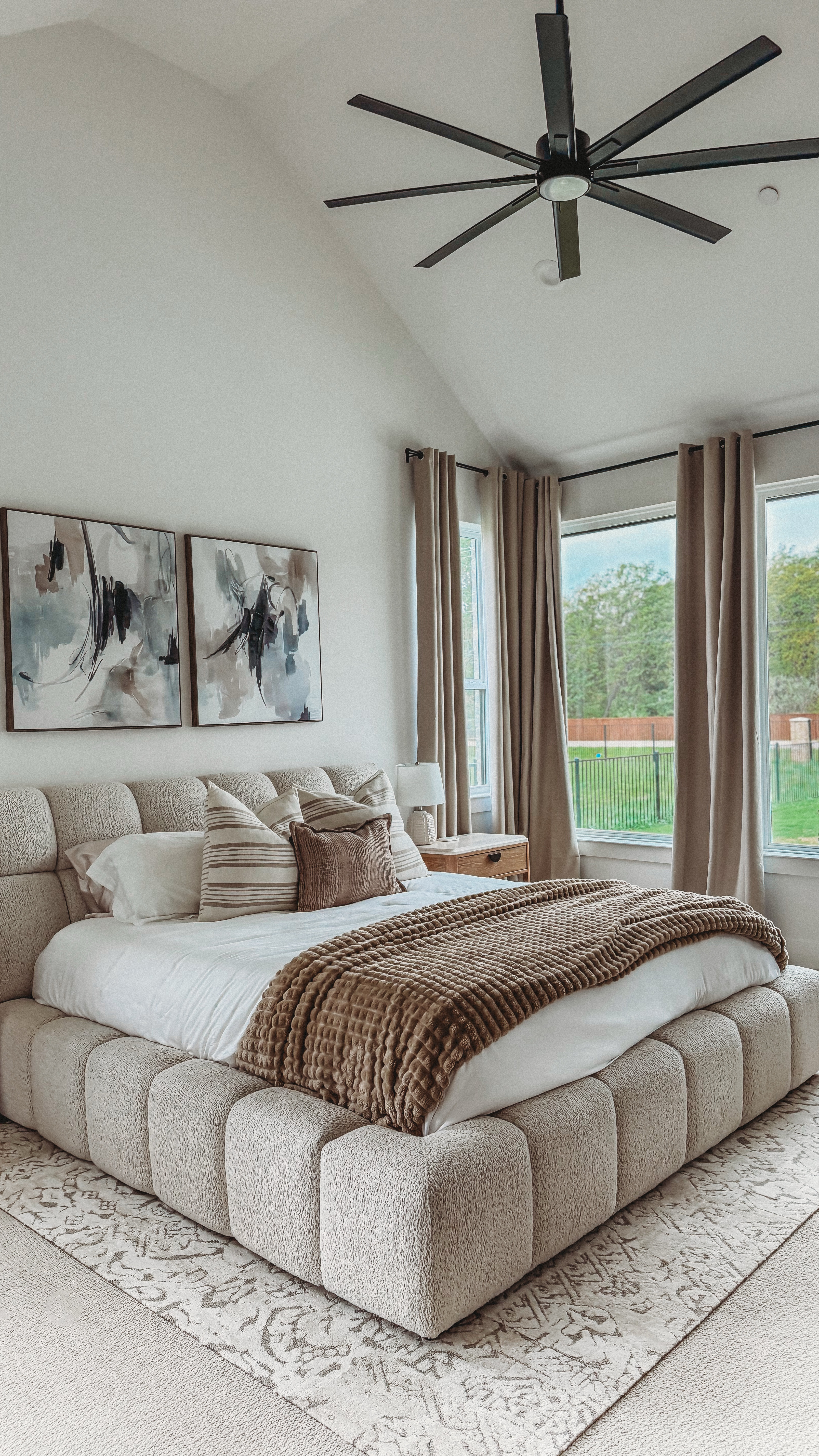 Just refreshed my bedroom with Cariloha for the Spring Season. Use code MARIA30 to save!

#LTKHome #LTKFamily #LTKSeasonal