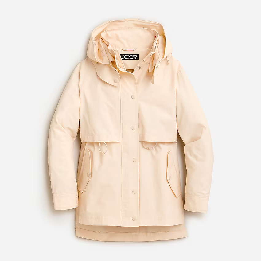 New perfect lightweight jacket | J. Crew US
