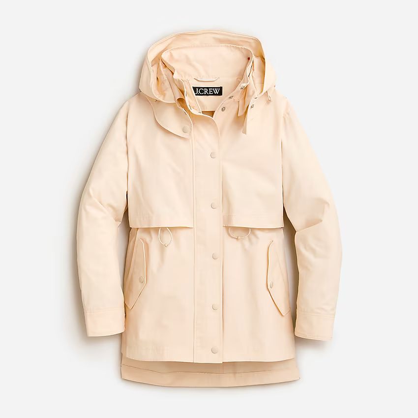 Petite new perfect lightweight jacket | J.Crew US
