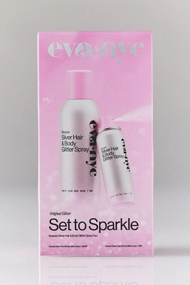 Eva NYC Glitter Spray Duo | Anthropologie (US)