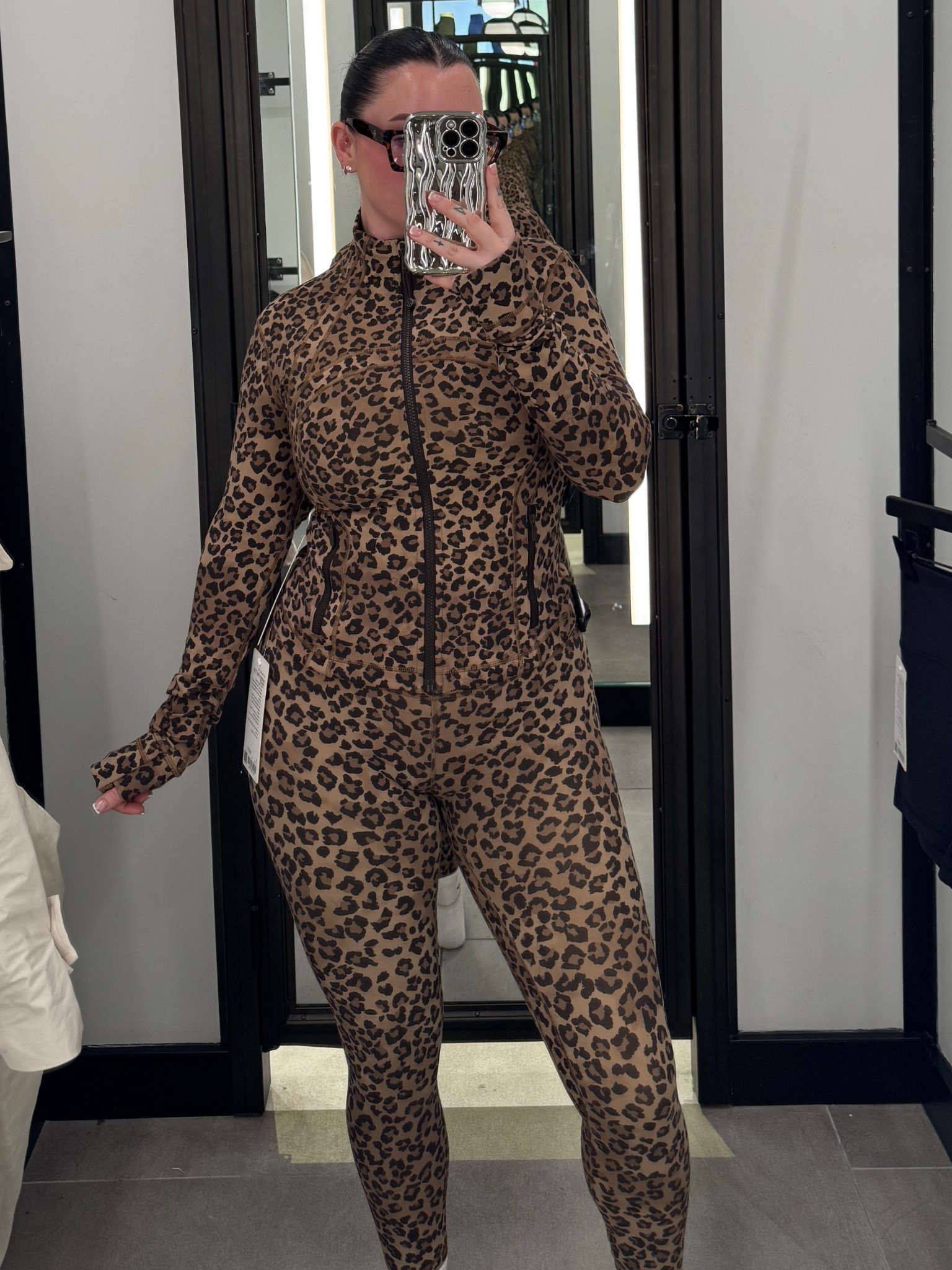 Lulu set 🐆