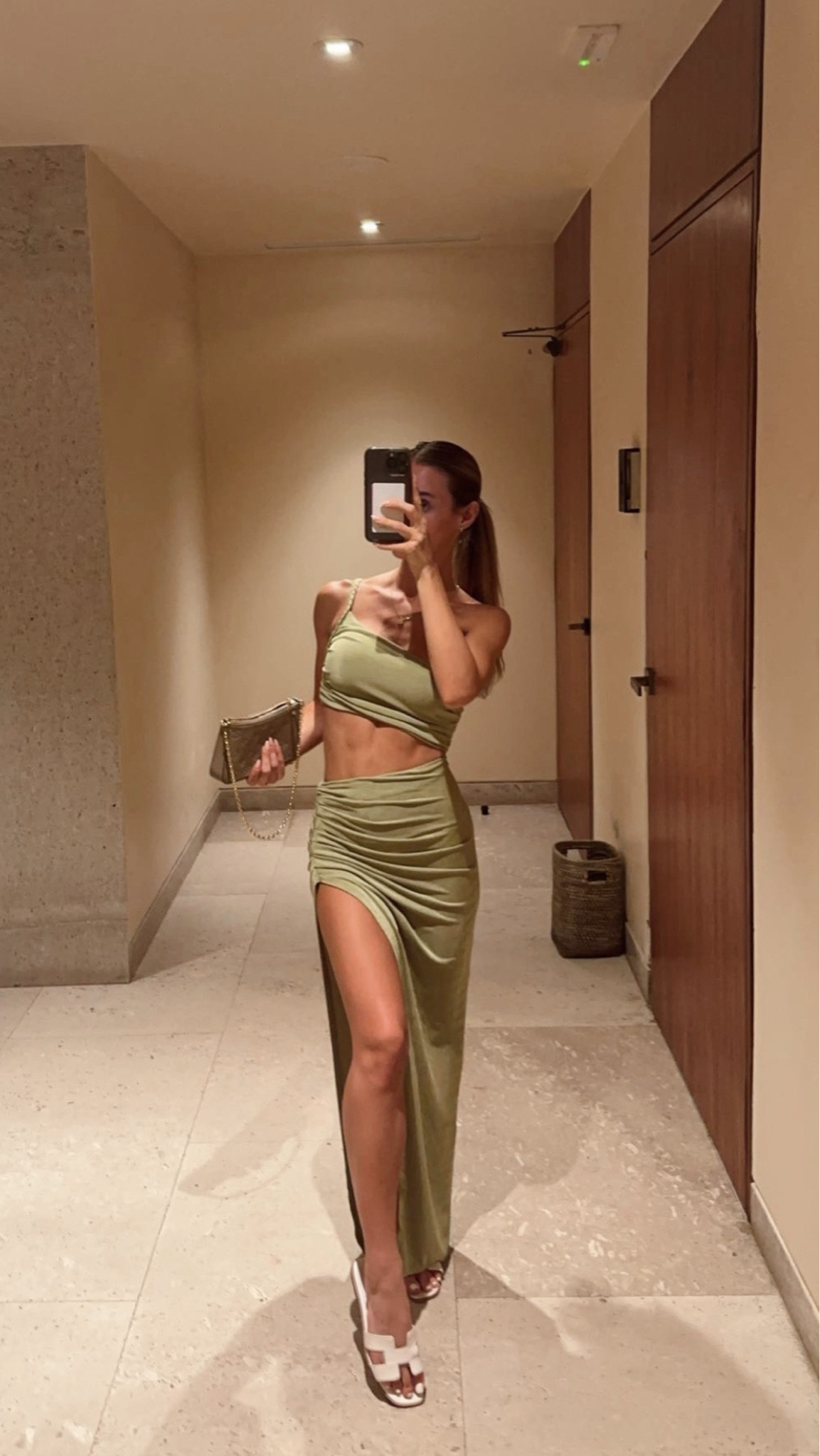 Exact 🍍🌴☀️