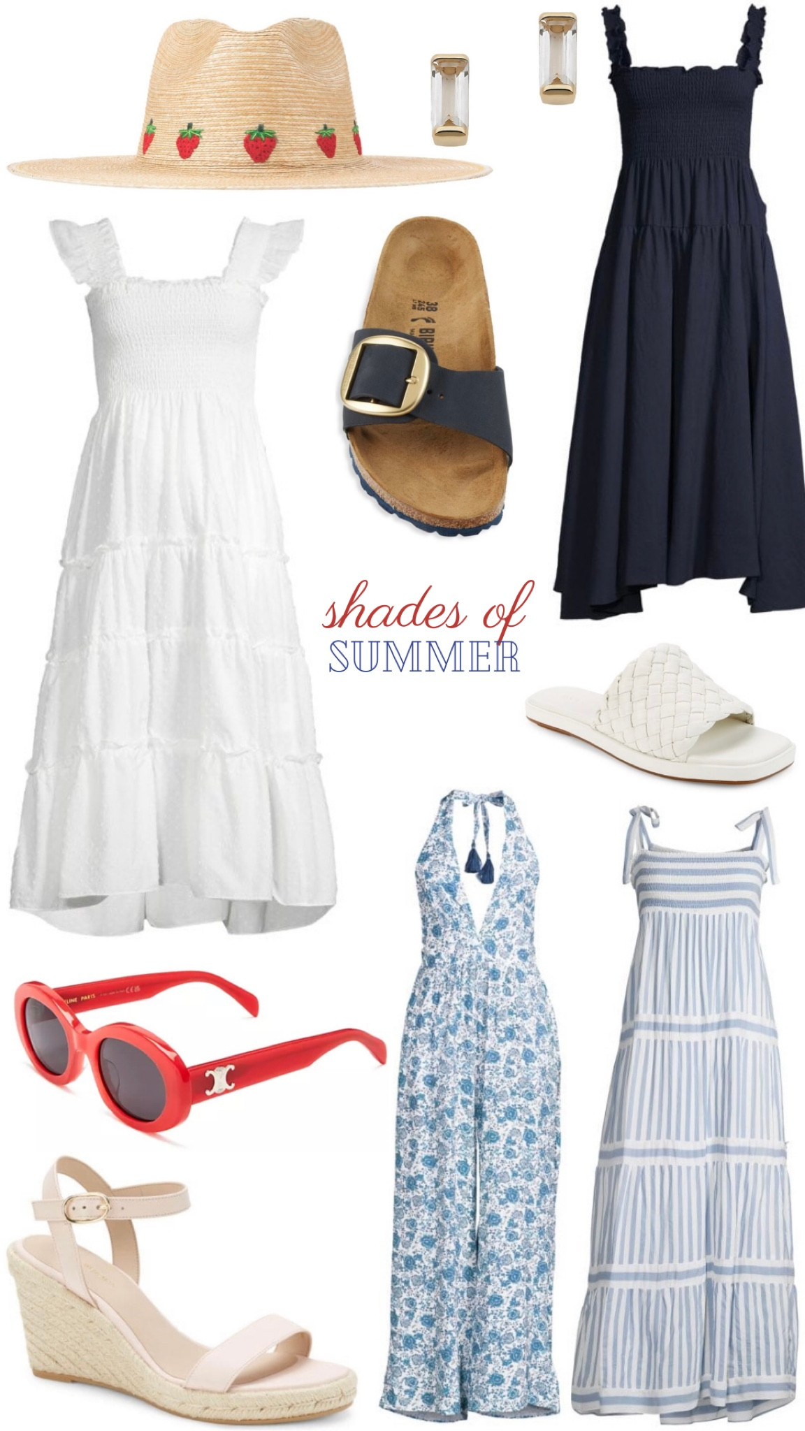 Summer on sale 🌟

#LTKunder100 #LTKsalealert #LTKSeasonal