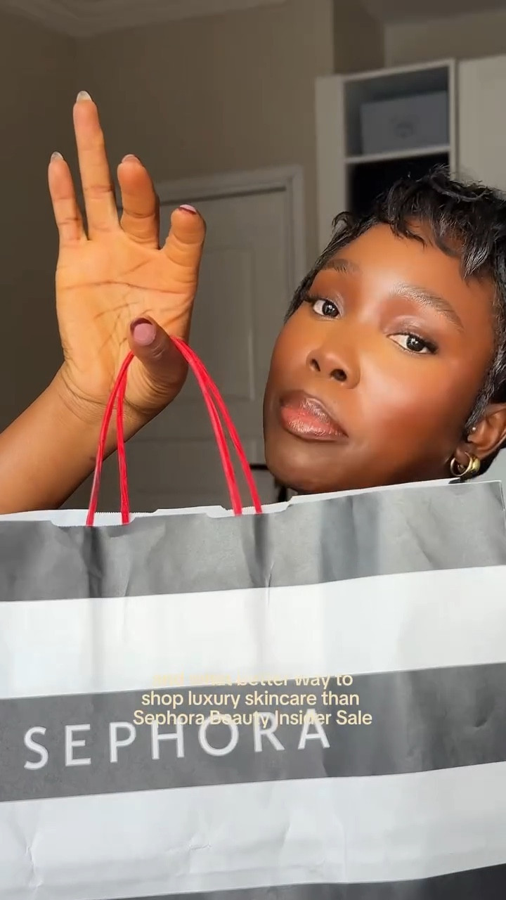 Sephora Beauty Insider Sale with Ramadan - Luxury Skincare
#skincare #luxury #beauty #saffron #glowyskin 

#LTKSaleAlert #LTKBeauty #LTKGiftGuide