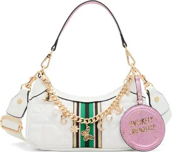 ALDO x Wicked Made in Oz Shoulder Bag | Nordstrom | Nordstrom
