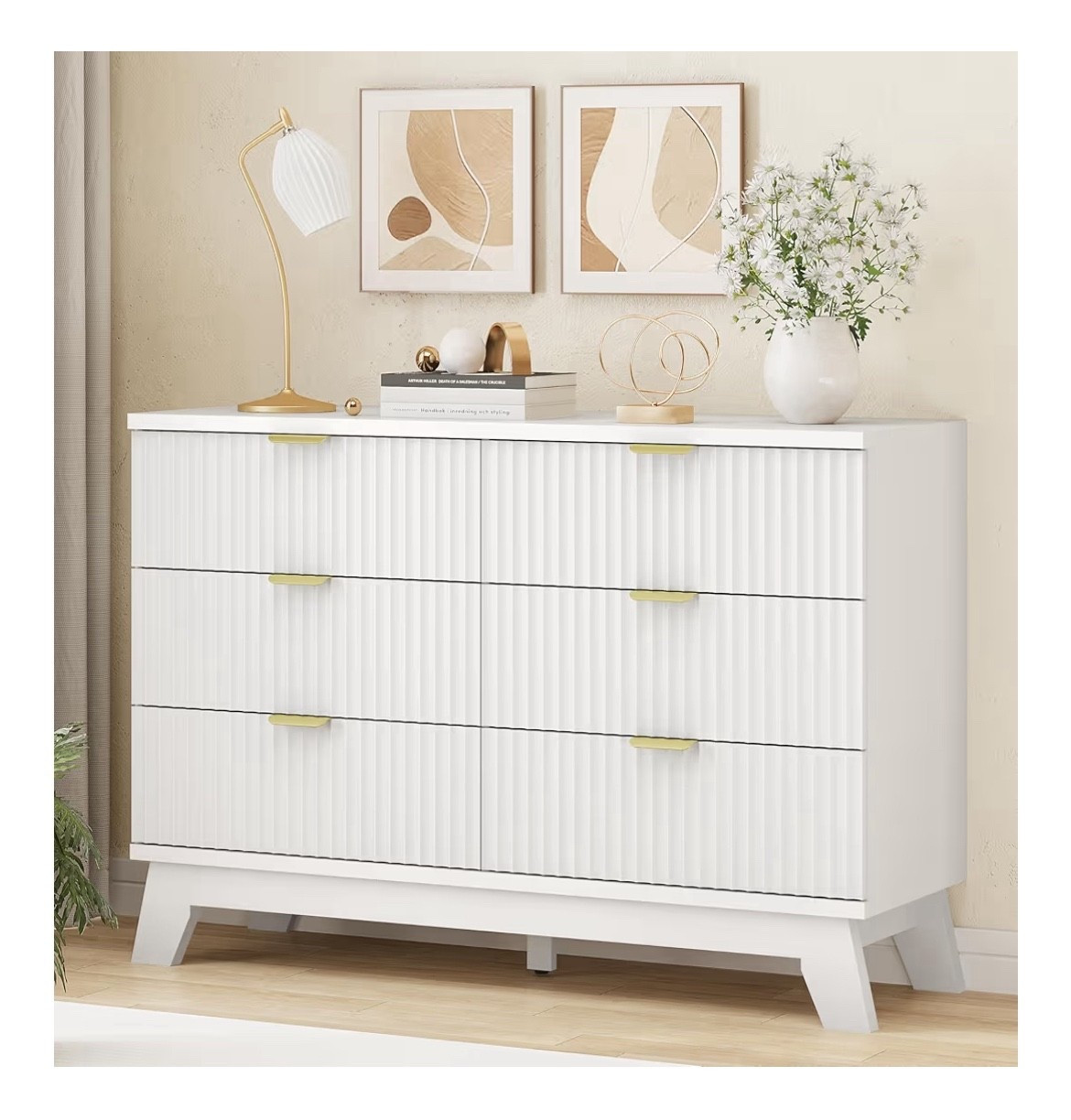 The cutest dresser in sale for $150! We have this one in another color and love it!

#LTKmomlife #LTKHome #LTKSaleAlert