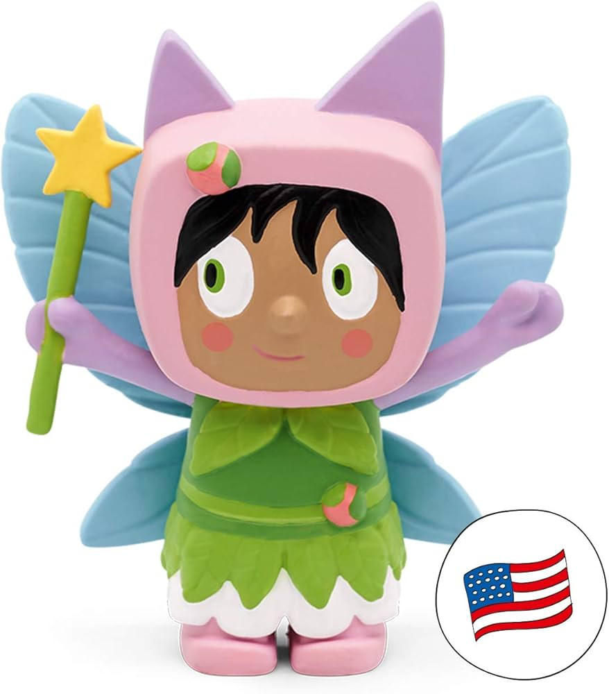 Tonies Fairy Creative Audio Character | Amazon (US)