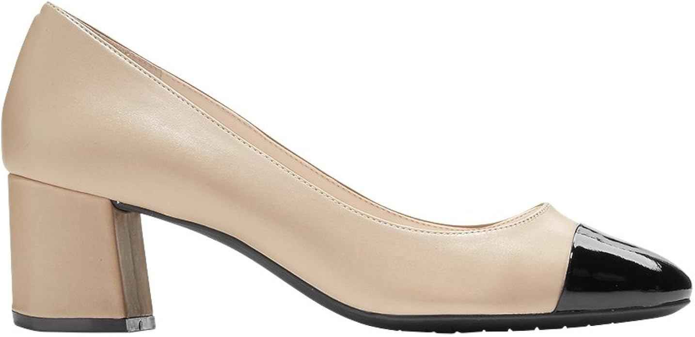 Cole Haan Women's Dawna Grd Pump 55mmii | Amazon (US)